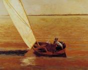 Sailing - 托马斯·伊肯斯
